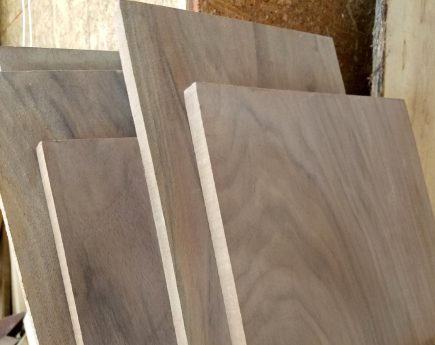 Hardwoods for cabinets furniture