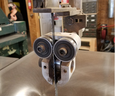 Cygnus Millworks