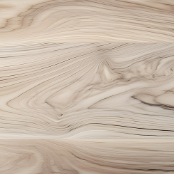 Light cherry hardwood lumber grain with beautiful, wavy patterns, available in Virginia Beach.