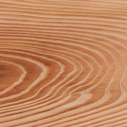 Close-up of Cherry Hardwood Lumber in Virginia Beach, showing natural grain.