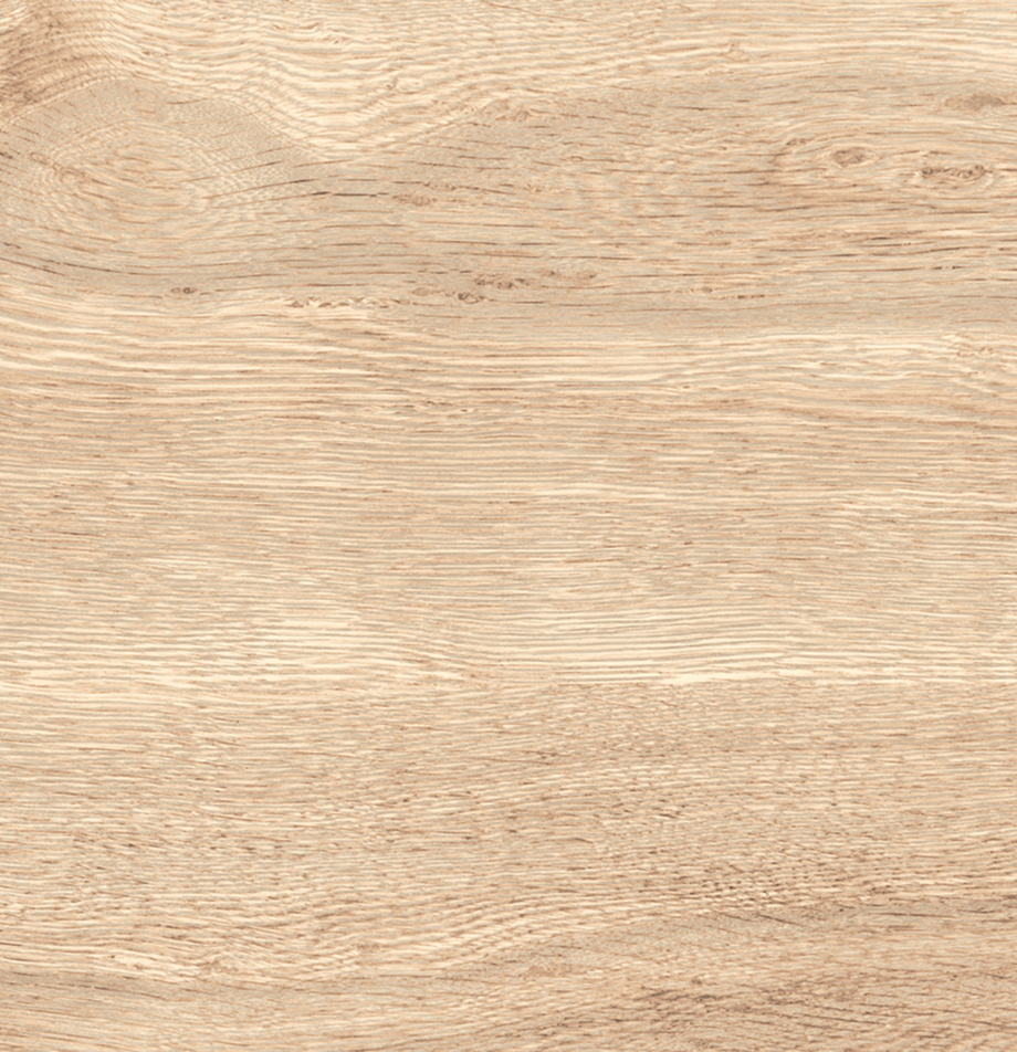 Hardwood grain swatch sample of Cypress showing pale tan texture.
