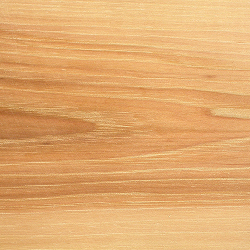 Natural grain of cherry hardwood lumber for Virginia Beach projects.