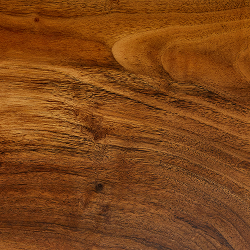 Close-up of cherry hardwood lumber grain in Virginia Beach.